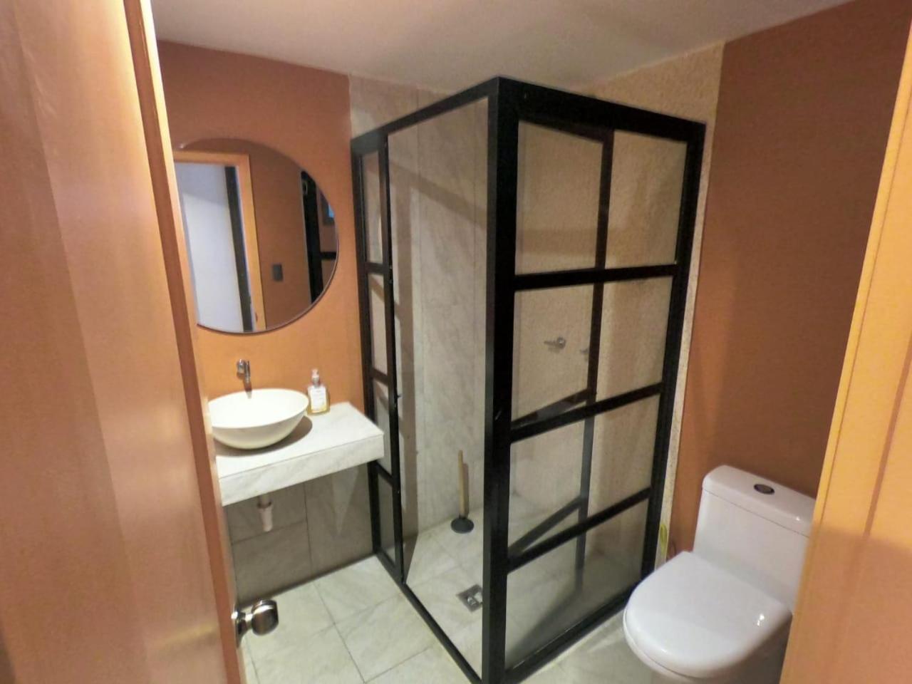 Hotel Los Geranios Duitama Ngoại thất bức ảnh
